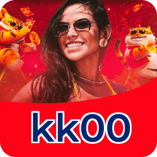 Fluxo de download do app kk00 — referência visual