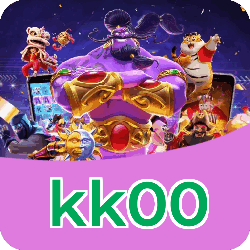 Estatísticas de bônus da kk00